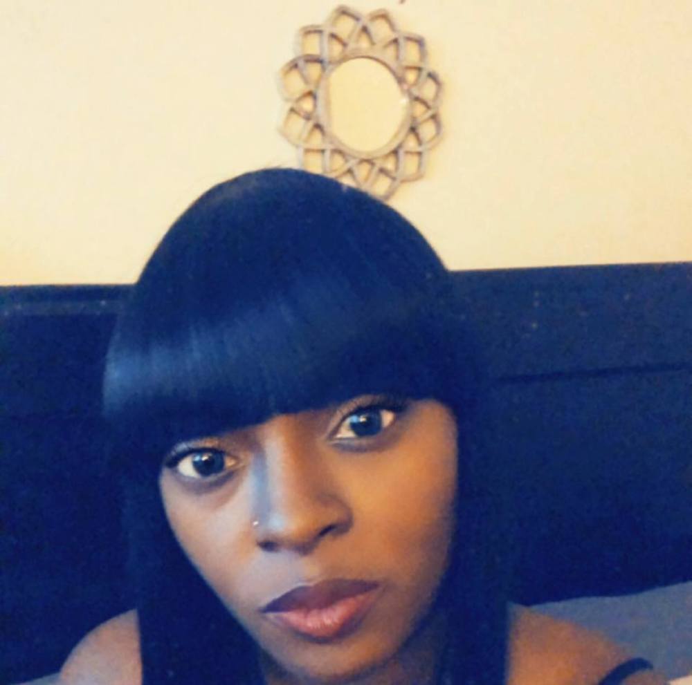 Meet your Posher, Kyenna